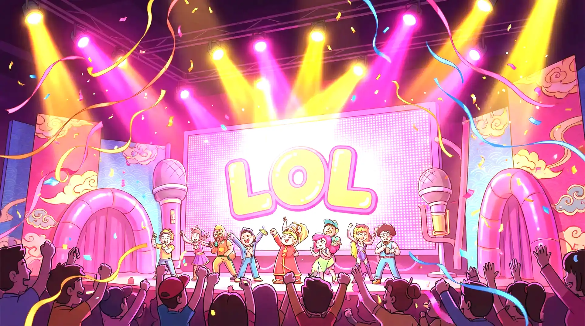 18视频 综艺内幕爆料