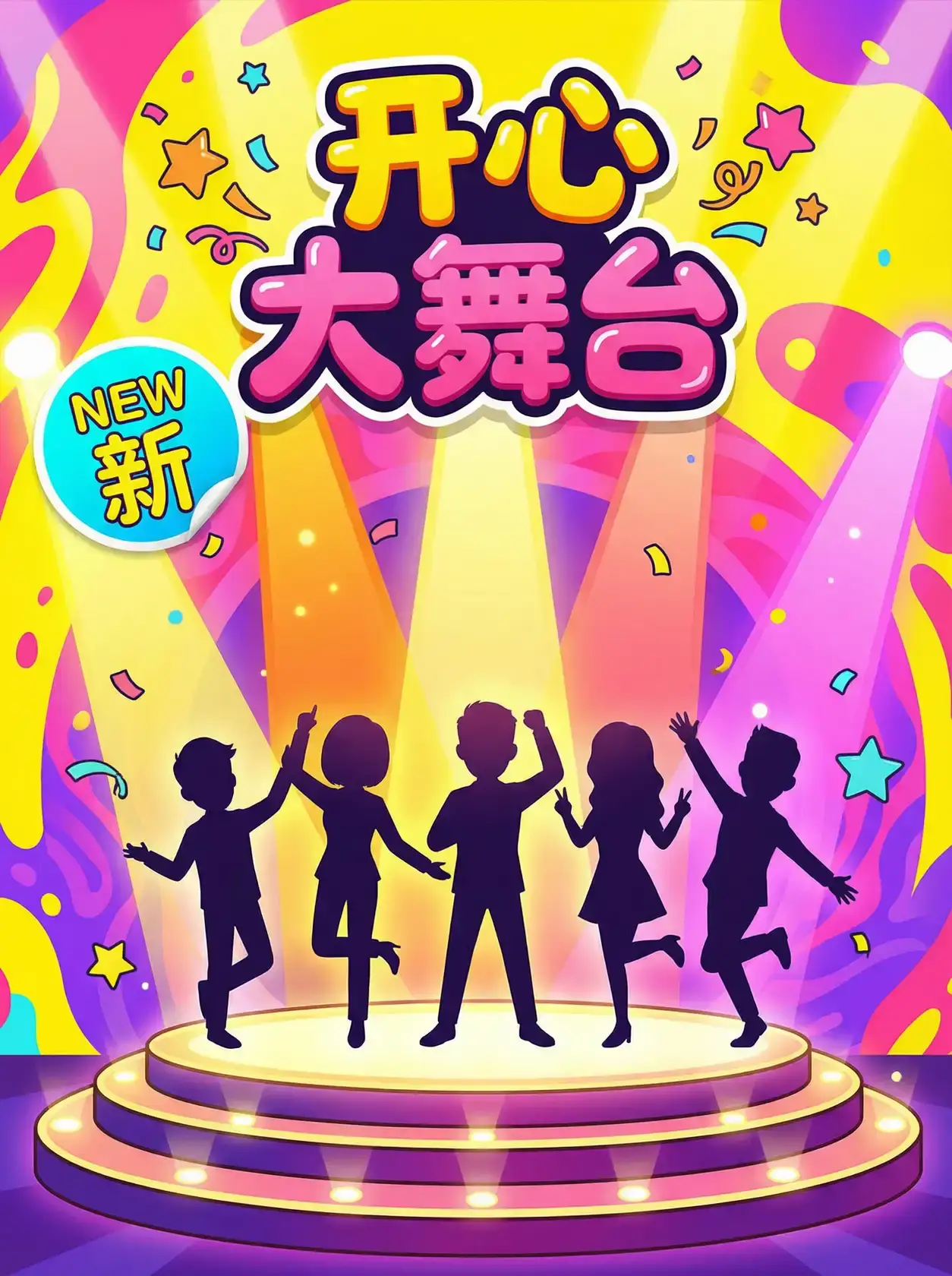 18视频 51秒唱歌名场面